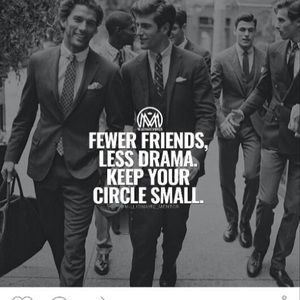 Meet your Posher, Daniel